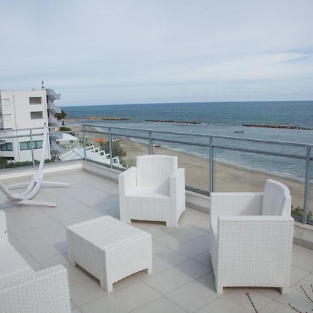 Hotel Dolce Stella Torre Melissa المظهر الخارجي الصورة