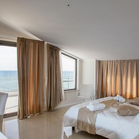 Hotel Dolce Stella Torre Melissa المظهر الخارجي الصورة