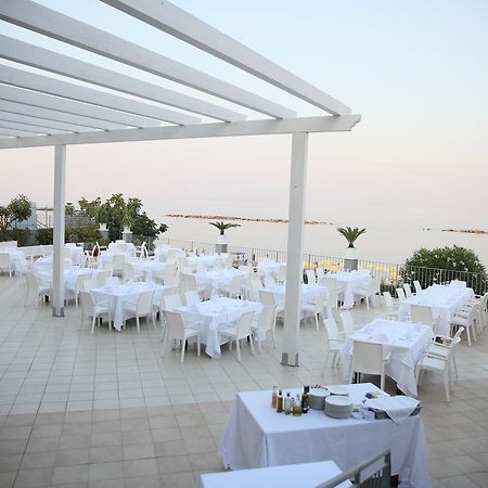 Hotel Dolce Stella Torre Melissa المظهر الخارجي الصورة