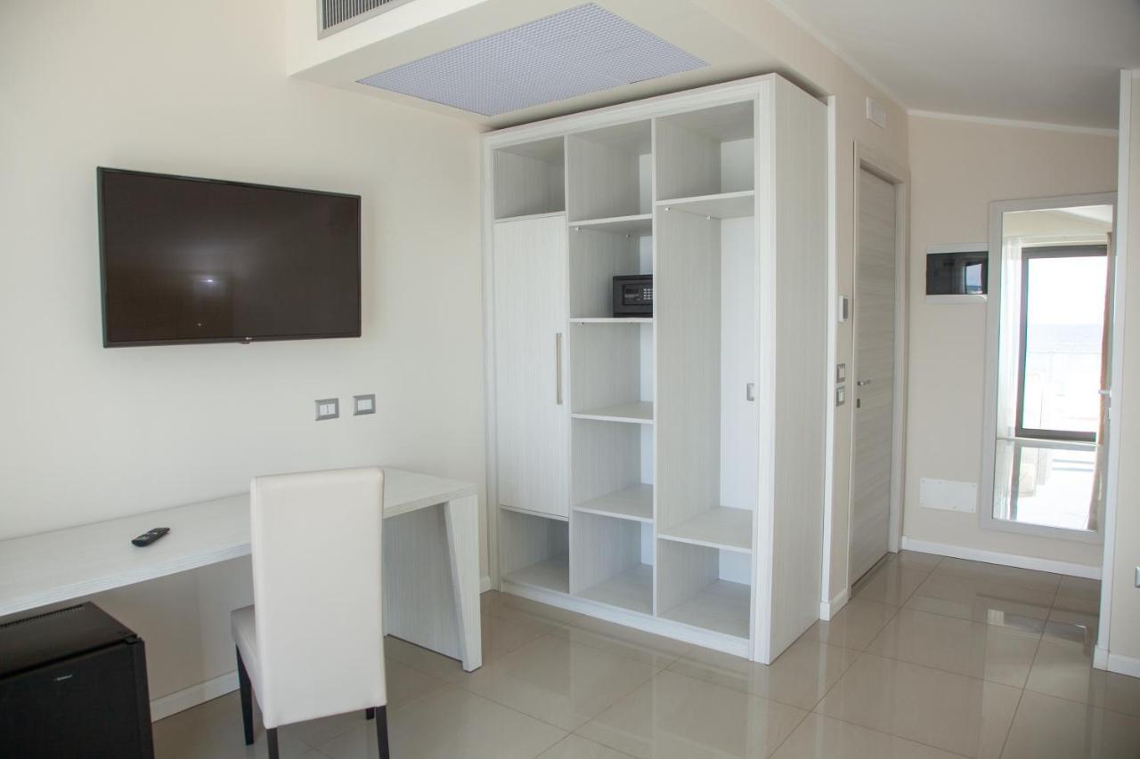 Hotel Dolce Stella Torre Melissa المظهر الخارجي الصورة