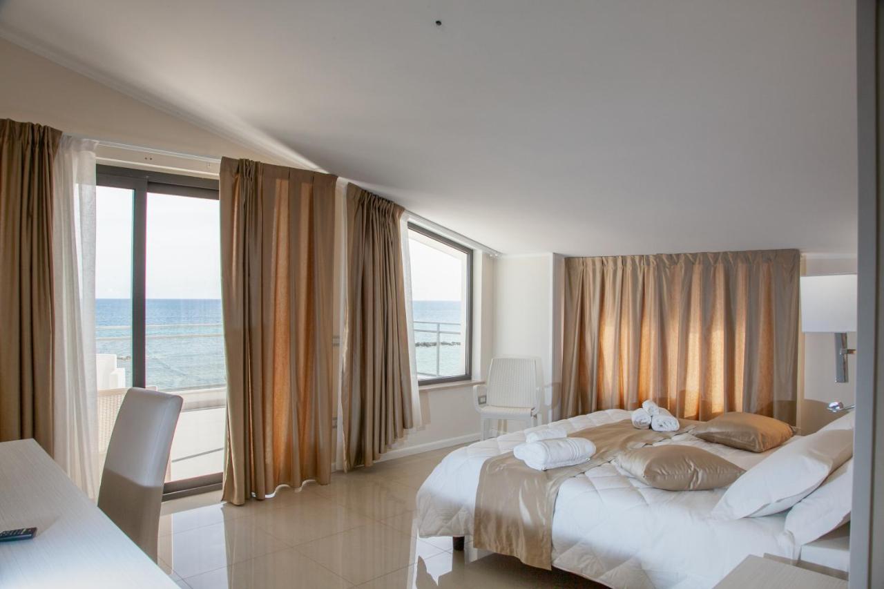 Hotel Dolce Stella Torre Melissa المظهر الخارجي الصورة