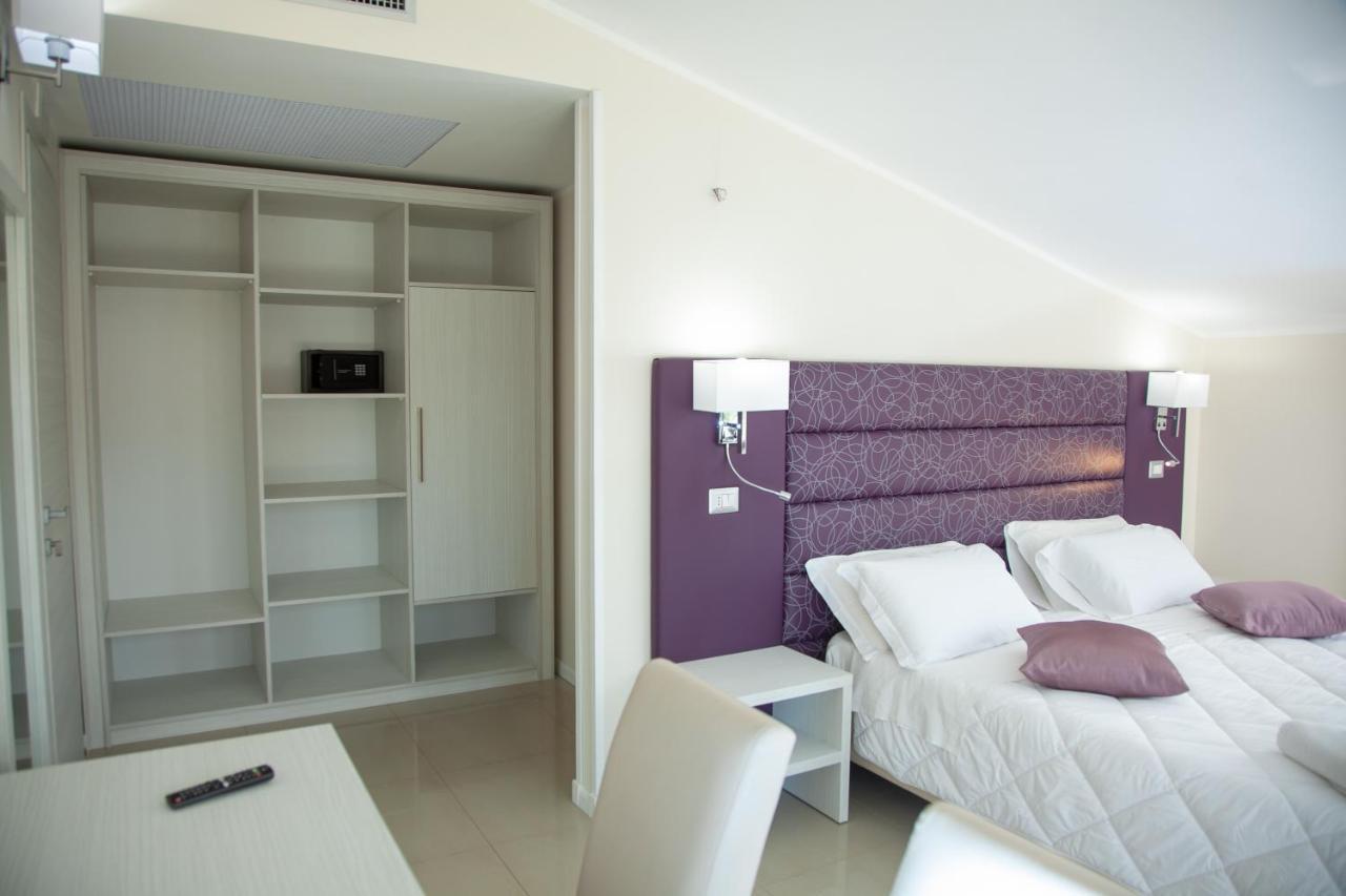 Hotel Dolce Stella Torre Melissa المظهر الخارجي الصورة
