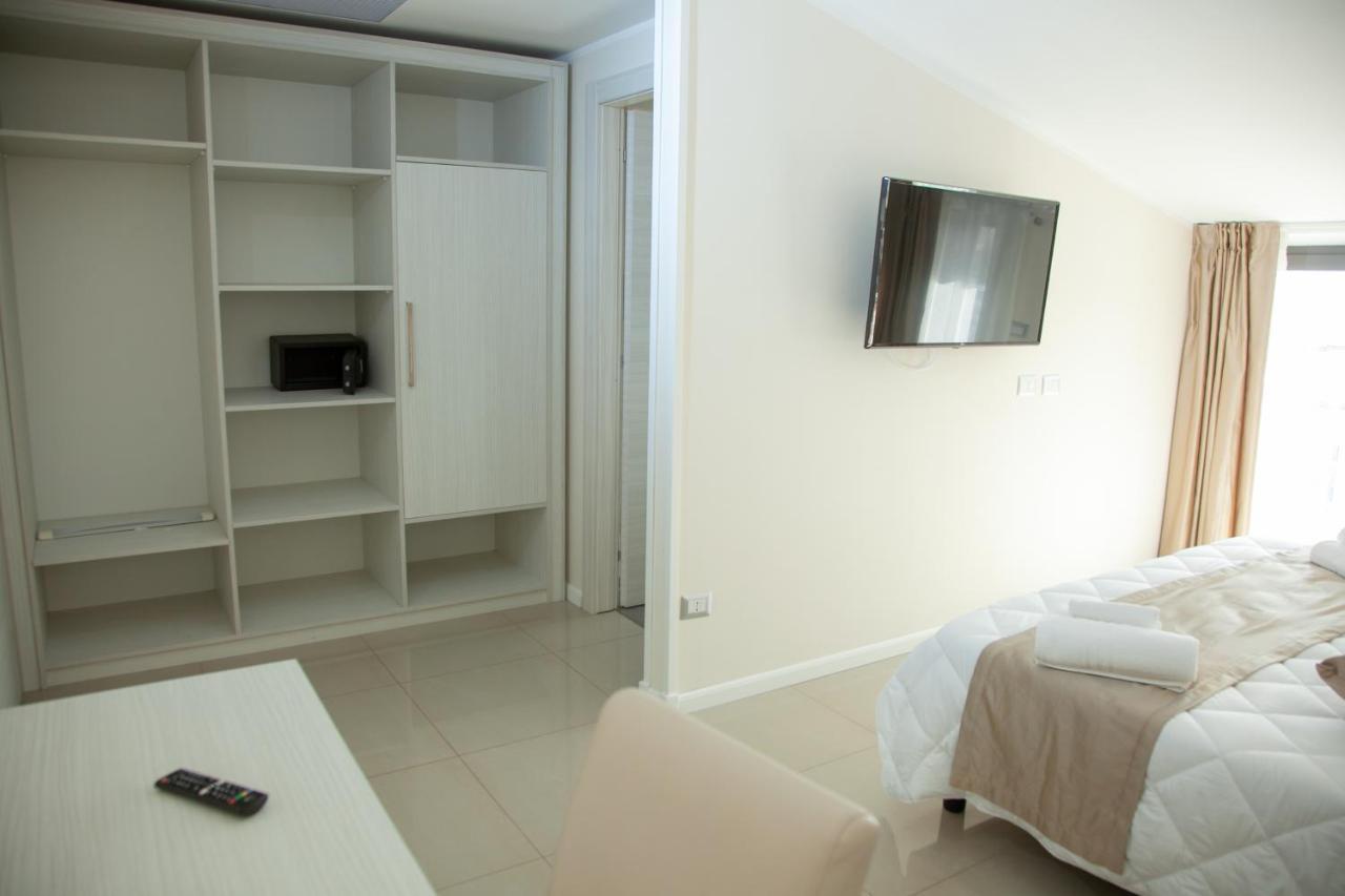 Hotel Dolce Stella Torre Melissa المظهر الخارجي الصورة