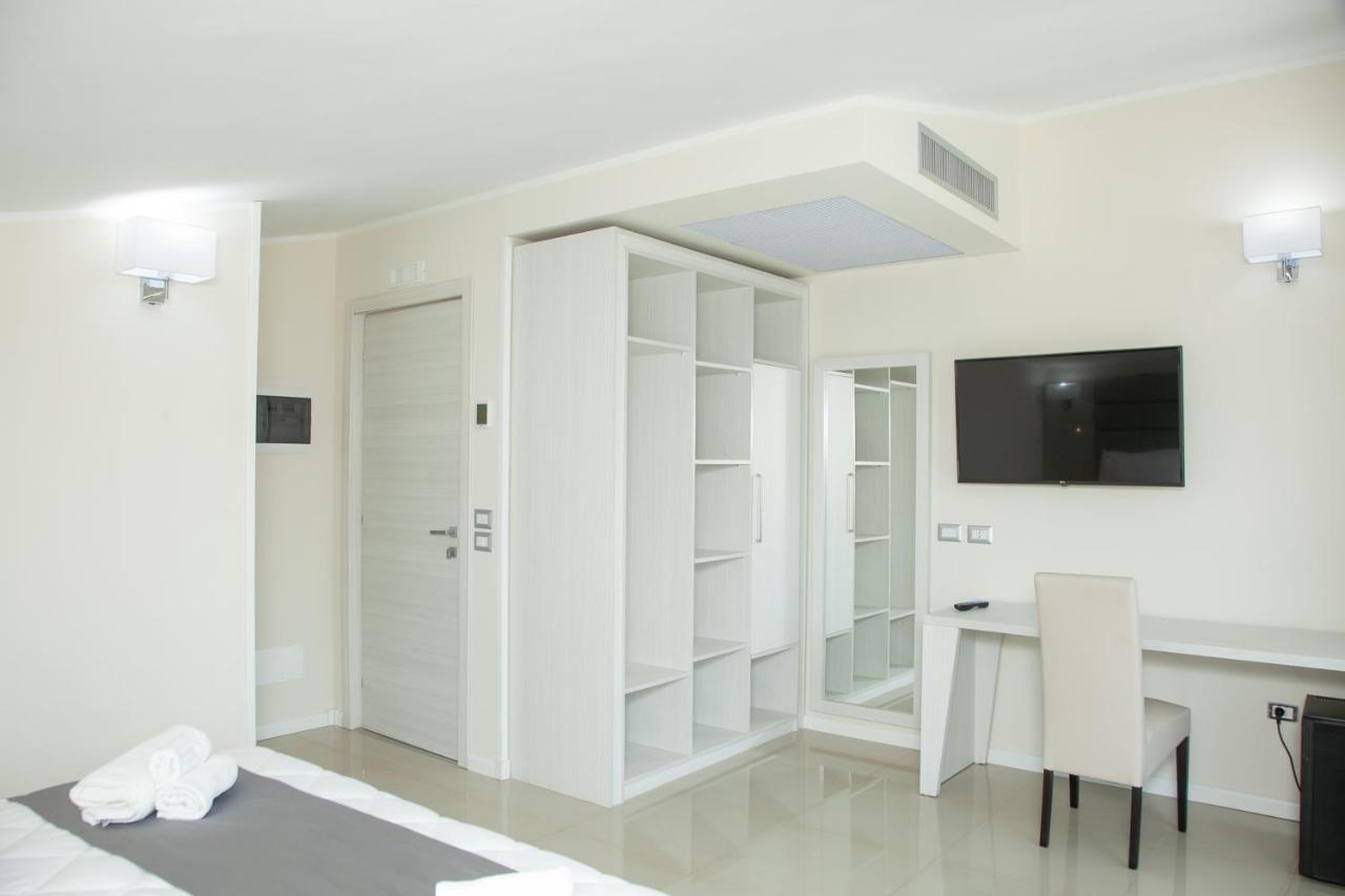 Hotel Dolce Stella Torre Melissa المظهر الخارجي الصورة