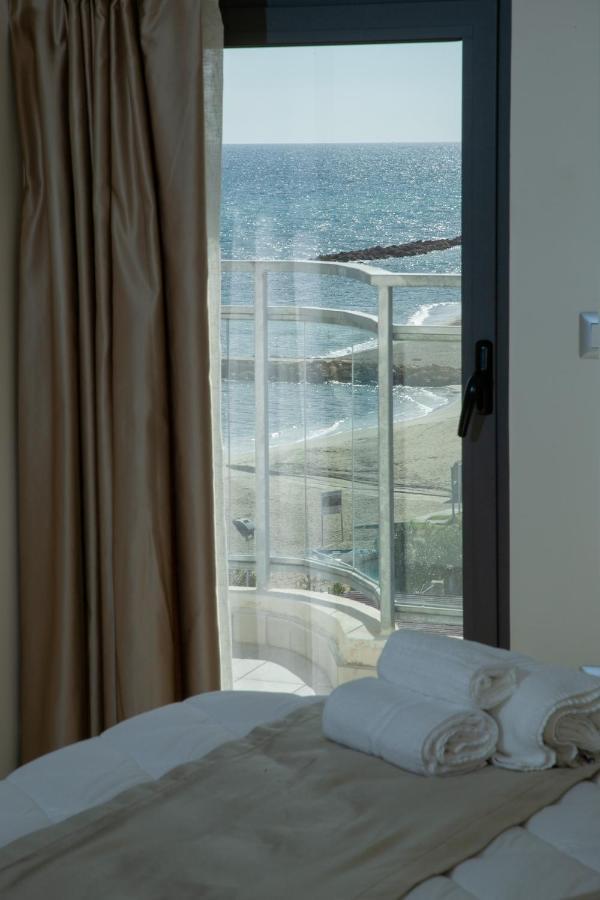 Hotel Dolce Stella Torre Melissa المظهر الخارجي الصورة