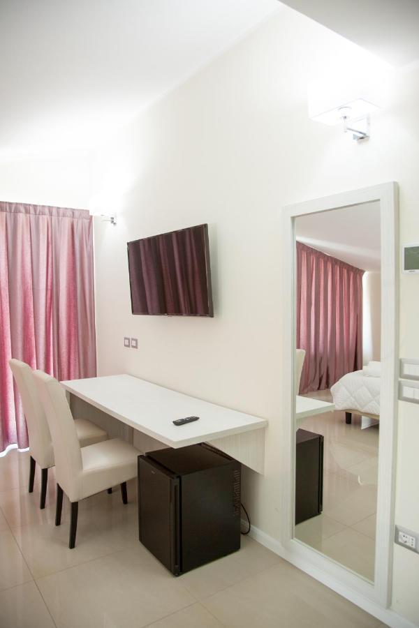 Hotel Dolce Stella Torre Melissa المظهر الخارجي الصورة