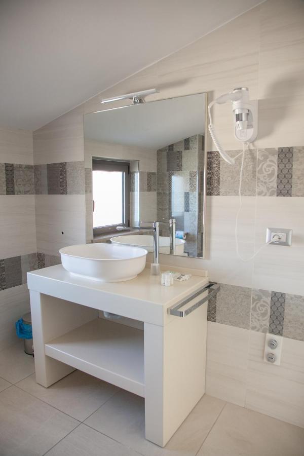 Hotel Dolce Stella Torre Melissa المظهر الخارجي الصورة