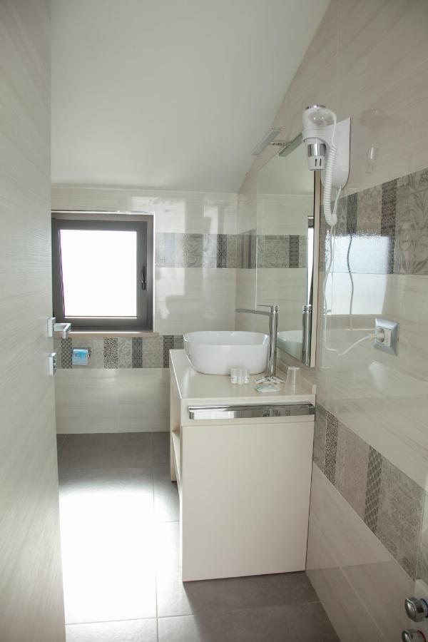 Hotel Dolce Stella Torre Melissa المظهر الخارجي الصورة