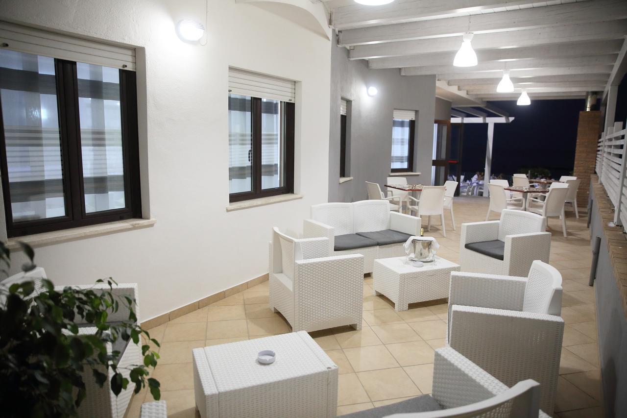 Hotel Dolce Stella Torre Melissa المظهر الخارجي الصورة