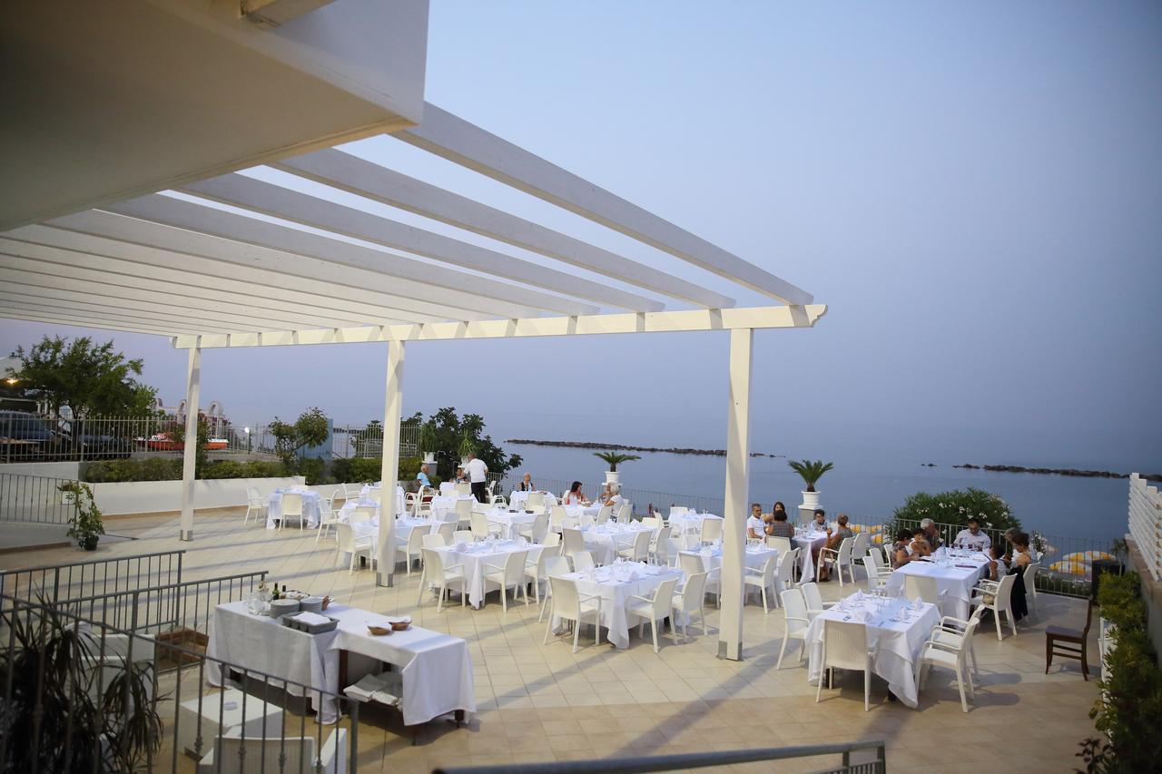Hotel Dolce Stella Torre Melissa المظهر الخارجي الصورة
