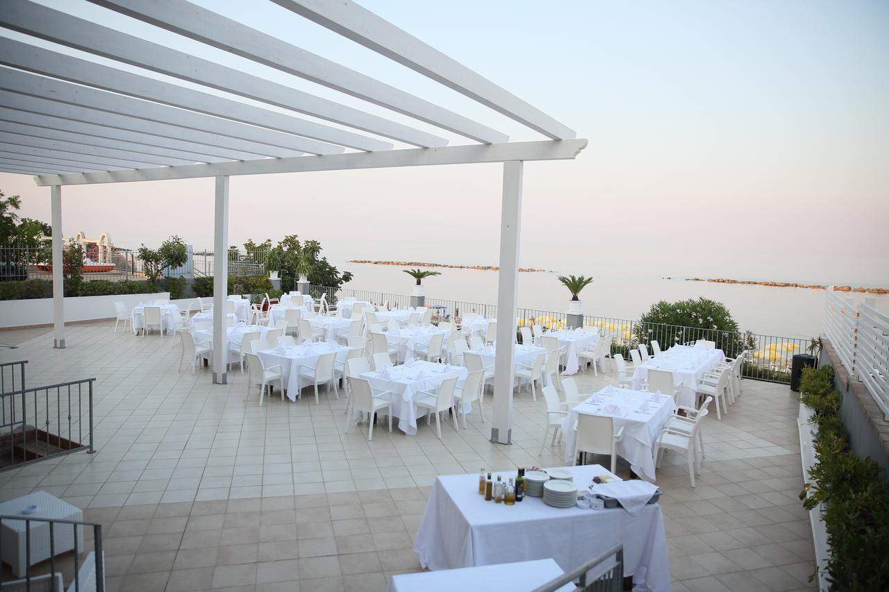 Hotel Dolce Stella Torre Melissa المظهر الخارجي الصورة