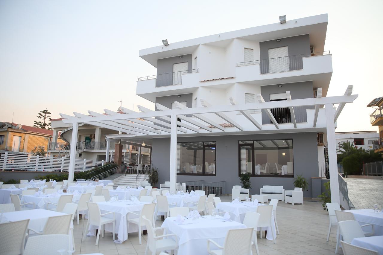 Hotel Dolce Stella Torre Melissa المظهر الخارجي الصورة